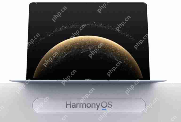  华为发布首款鸿蒙商用笔记本擎云 HM940 内置超能小艺语音助手 