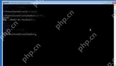 Win10安全模式黑屏进不去怎么办？win10黑屏怎么进入安全模式