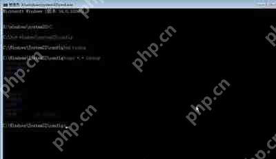 Win10安全模式黑屏进不去怎么办？win10黑屏怎么进入安全模式