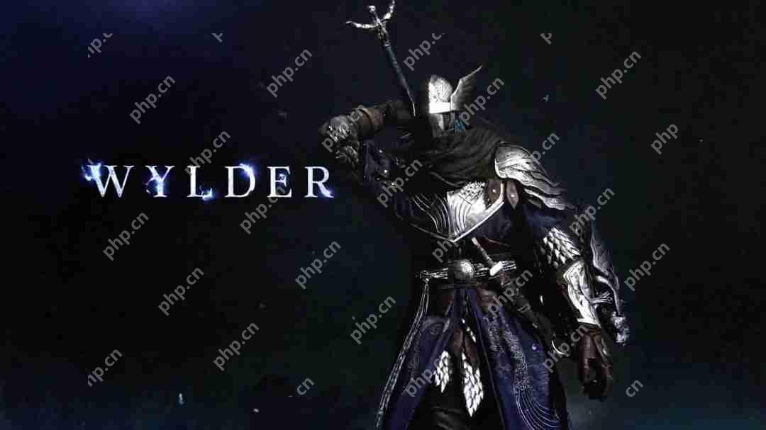 《艾尔登法环：黑夜君临》追踪者预告 施展致命舞步