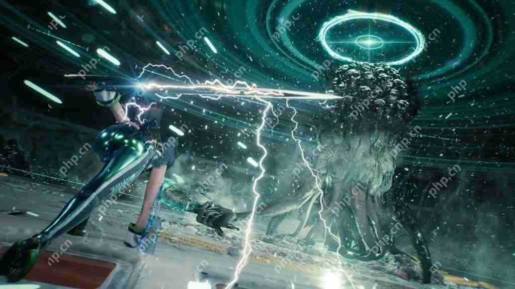 ShiftUp悄然公布《剑星2》 开发工作已经启动