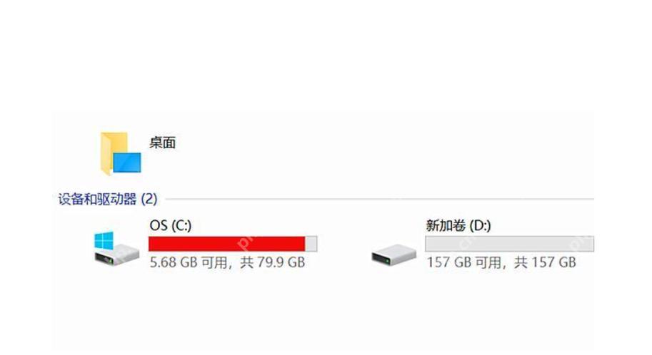 c盘太小了如何扩容 小容量c盘扩展的5个方案