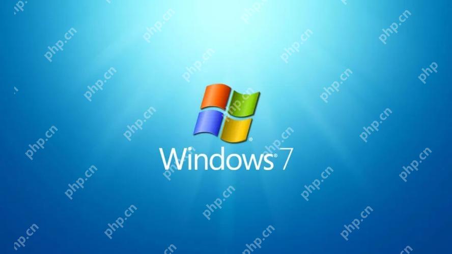 win7桌面背景变成白色 win7桌面背景变白恢复方法
