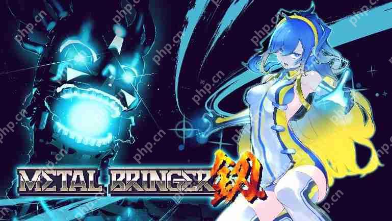 全场低至2折！PLAYISM发行商促销2025现已在Steam和Nintendo e-shop上开启