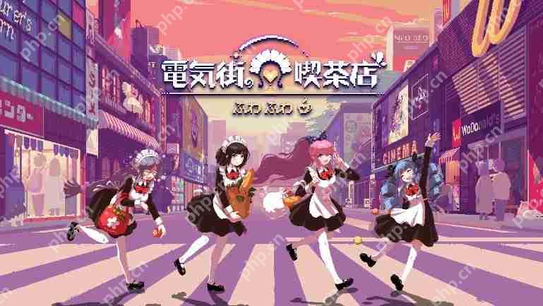 全场低至2折！PLAYISM发行商促销2025现已在Steam和Nintendo e-shop上开启