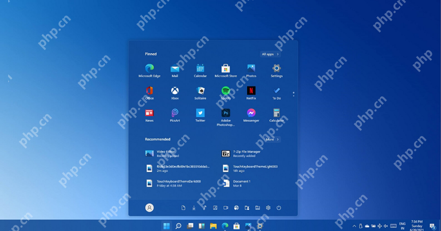 全新Windows开发环境WDE发布，助力开发者轻松创建Windows应用！