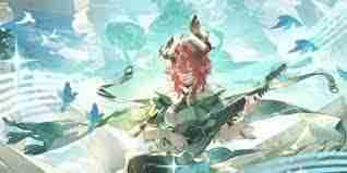 鸣潮夏空如何选择武器-鸣潮夏空武器选择攻略