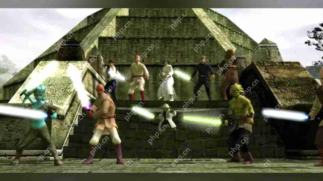 《星球大战：前线2》团队曾受命一年内完成续作 最终因工期矛盾流产