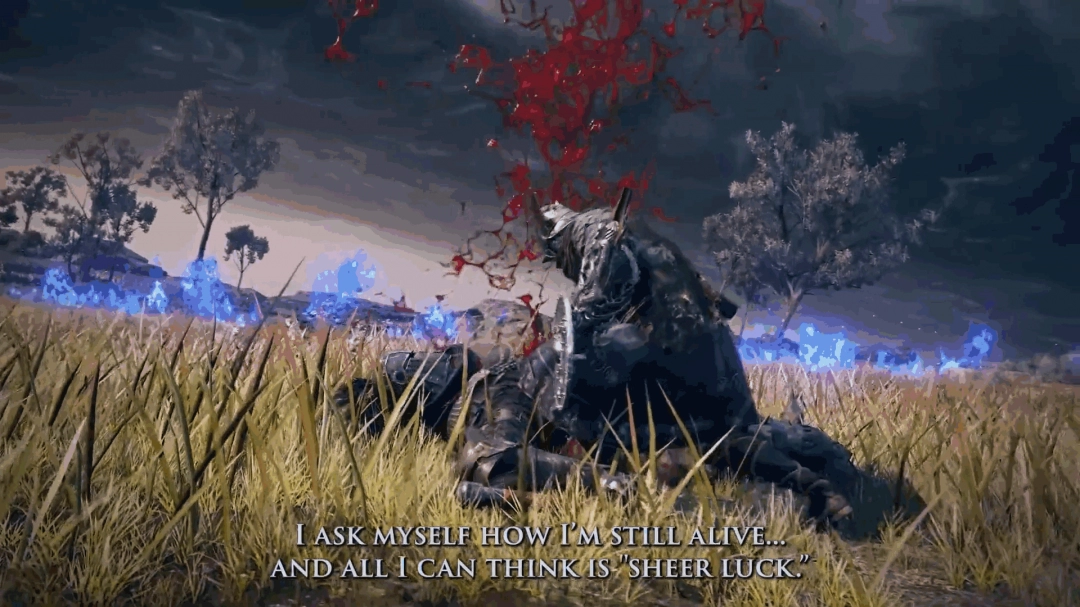 《艾尔登法环：黑夜君临》新职业介绍视频 ——追踪者