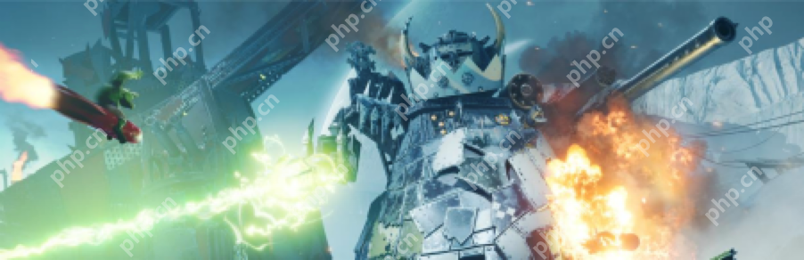 《战锤40K：极速狂飙》现已正式登陆Steam！