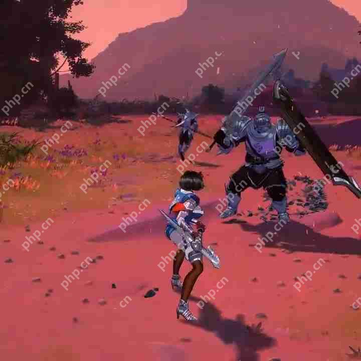 《Swords & Slippers》新版本视频 白雪公主猛烈攻击