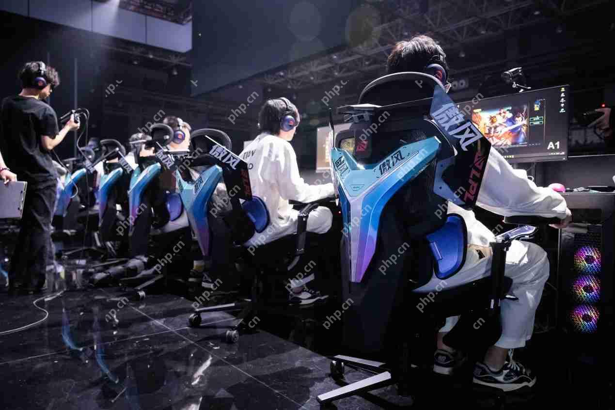 五大核心科技，傲风G7重新定义“专业电竞椅”标准！