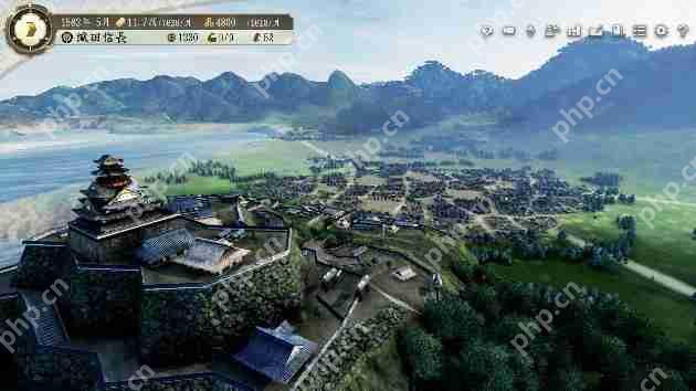 《信长之野望･新生 with 威力加强版 Complete Edition》最新情报与NS2实机演示