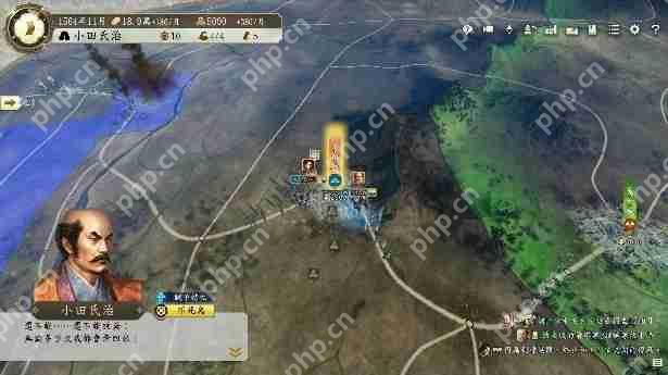 《信长之野望･新生 with 威力加强版 Complete Edition》最新情报与NS2实机演示