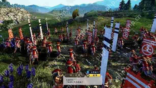 《信长之野望･新生 with 威力加强版 Complete Edition》最新情报与NS2实机演示