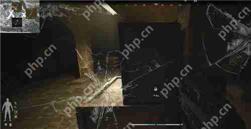 暗区突围无限山谷免保全图鉴：高价值保险箱精准坐标手册