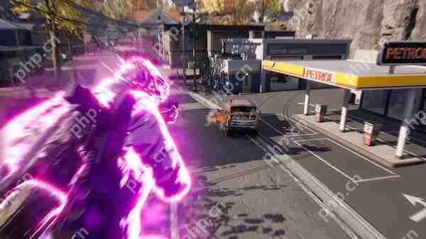 超能力吃鸡《超击突破》时隔1年起死回生 6月开启beta测试