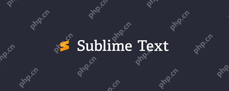 配置SublimeText自动保存功能的参数