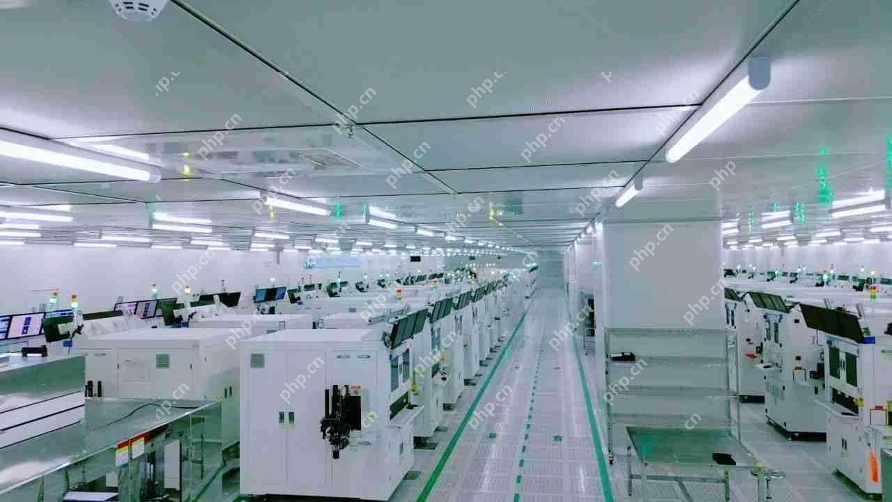 南昌欧菲光电入选“2025年江西省先进级智能工厂名单”