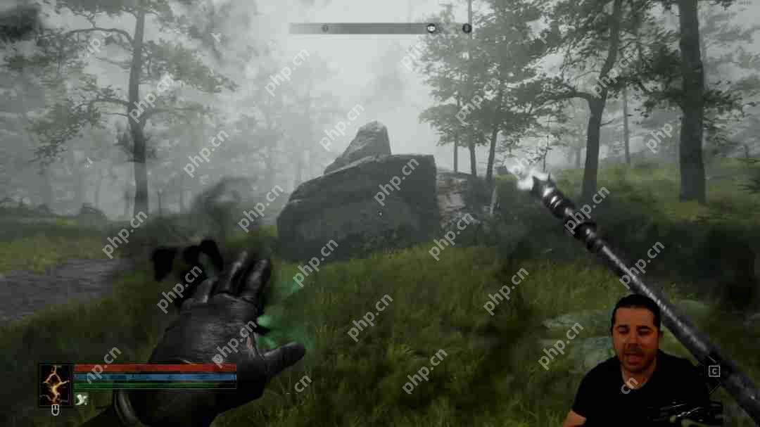 《污痕圣杯：阿瓦隆的陨落》Steam特别好评 在线峰值超2.5万