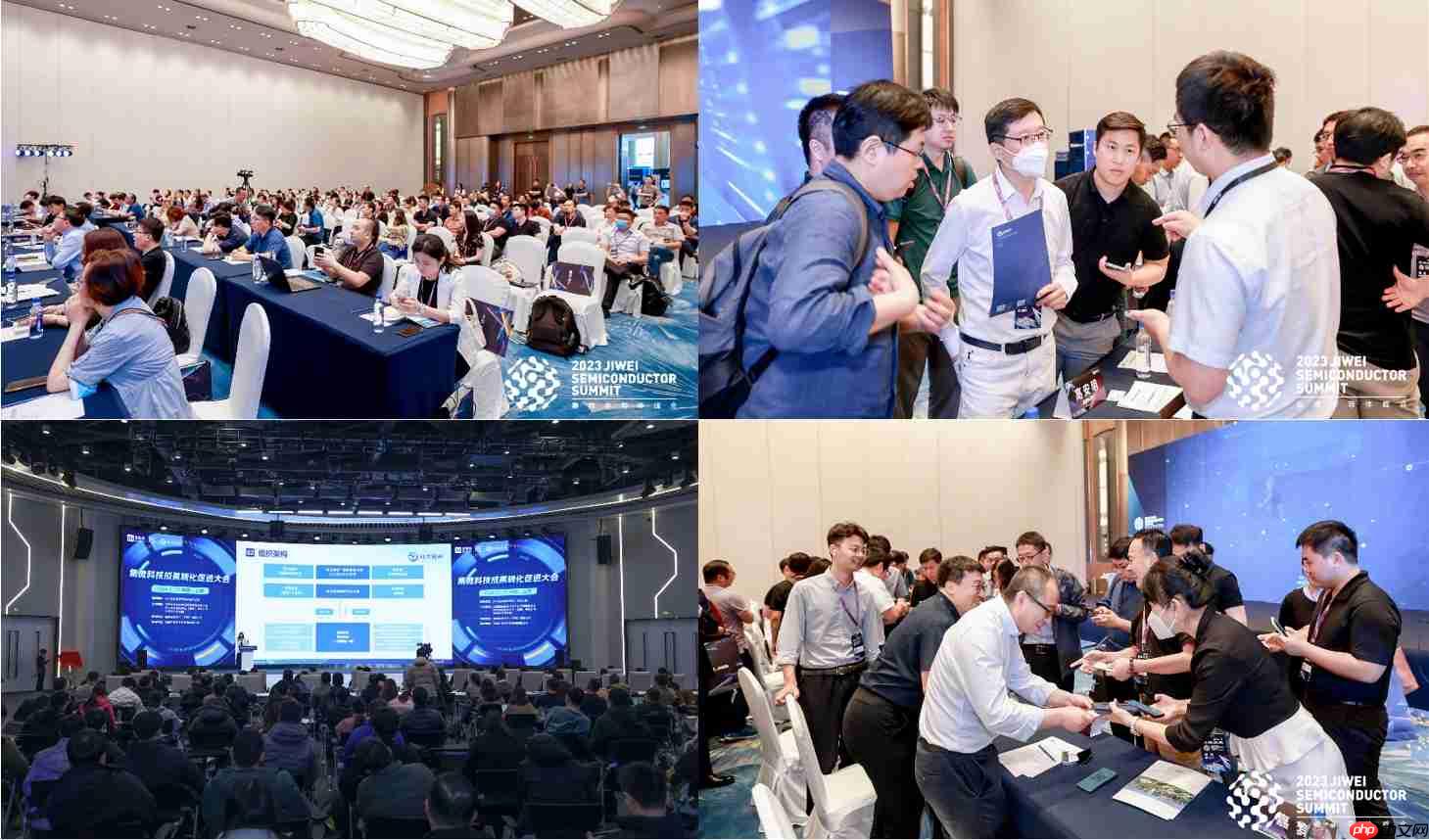 定档7月4日,集微大会“芯力量科技成果转化论坛”报名开启!路演项目火热征集中!