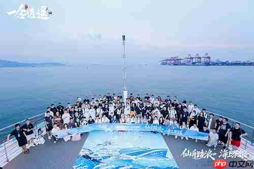 包下游轮，公布新修炼方向、第七至宝、ip新作…《一念逍遥》深圳见面会现场回顾