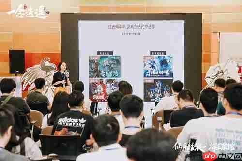 包下游轮，公布新修炼方向、第七至宝、IP新作…《一念逍遥》深圳见面会现场回顾