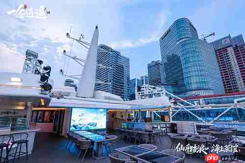 包下游轮，公布新修炼方向、第七至宝、IP新作…《一念逍遥》深圳见面会现场回顾