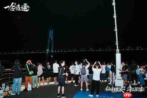 包下游轮，公布新修炼方向、第七至宝、IP新作…《一念逍遥》深圳见面会现场回顾