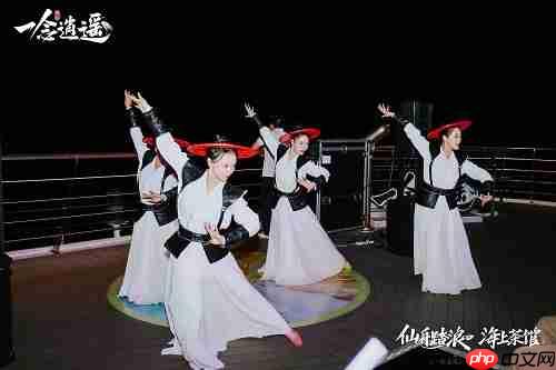 包下游轮，公布新修炼方向、第七至宝、IP新作…《一念逍遥》深圳见面会现场回顾