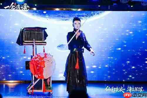 包下游轮，公布新修炼方向、第七至宝、IP新作…《一念逍遥》深圳见面会现场回顾