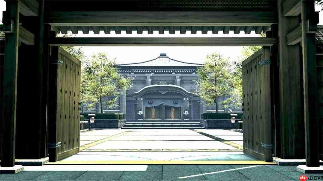 《人中之龙０ 誓约的场所 导演剪辑版》全新争锋 线上对决模式介绍