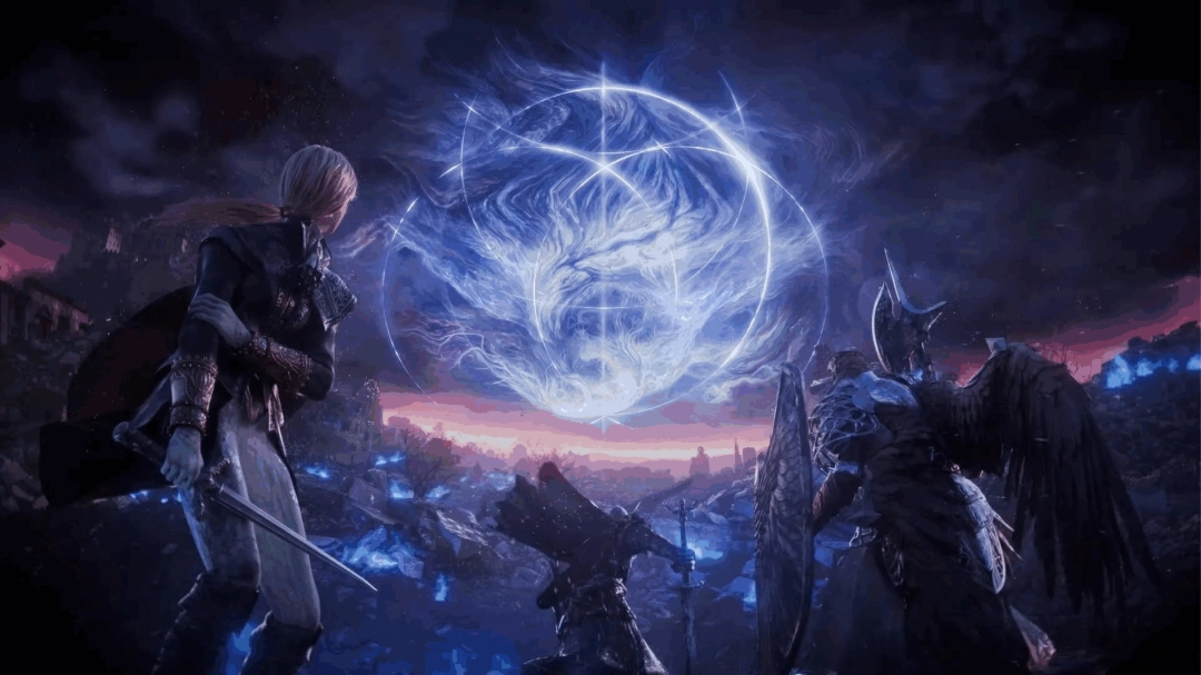《艾尔登法环：黑夜君临》媒体评分解禁 M站均分仅78分 