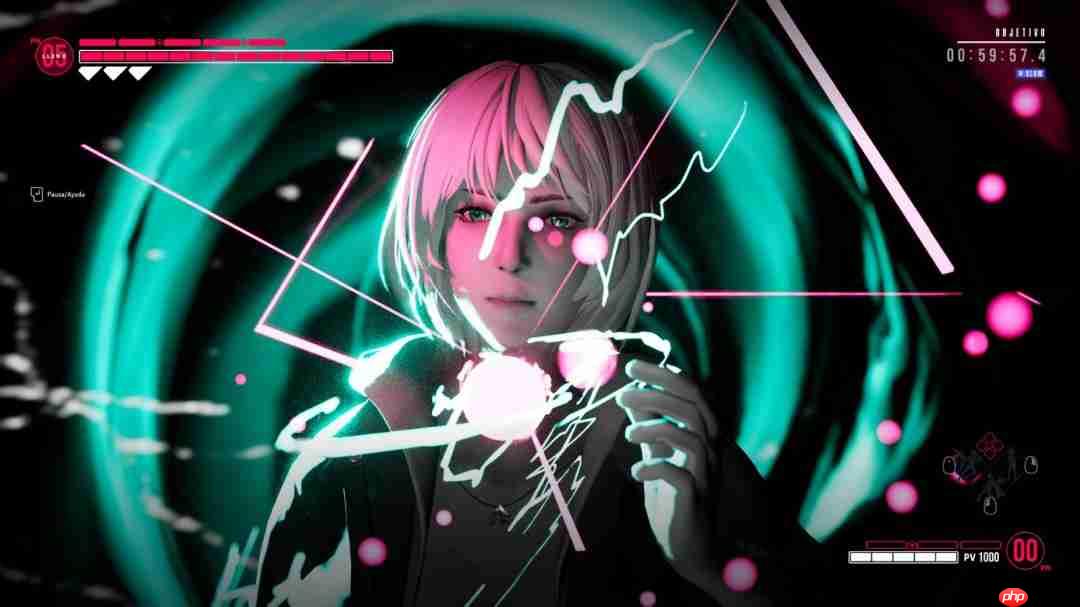 RPG游戏《余生无几》新预告 绝美女主惊艳亮相