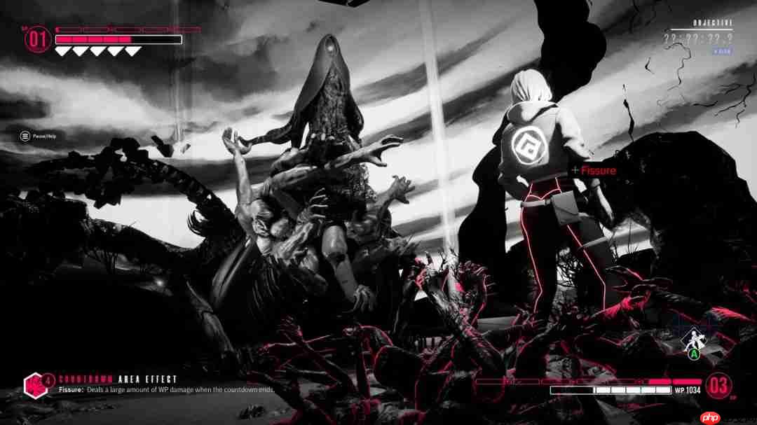 RPG游戏《余生无几》新预告 绝美女主惊艳亮相