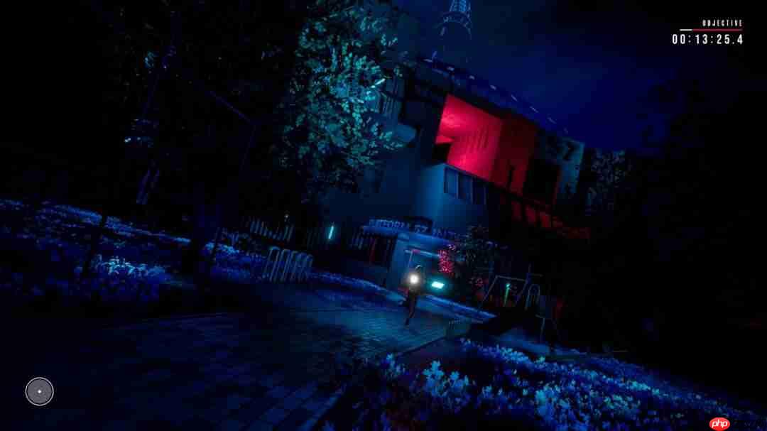 RPG游戏《余生无几》新预告 绝美女主惊艳亮相