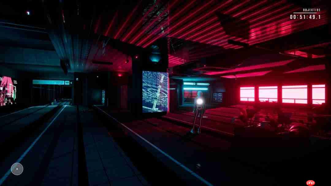 RPG游戏《余生无几》新预告 绝美女主惊艳亮相