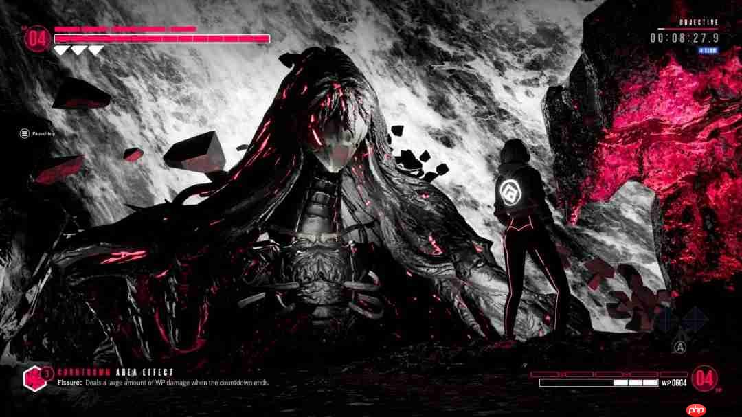 RPG游戏《余生无几》新预告 绝美女主惊艳亮相