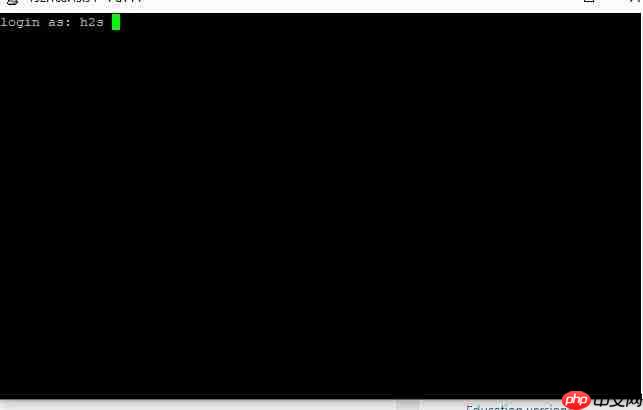 Win10如何使用SSH登录Ubuntu？