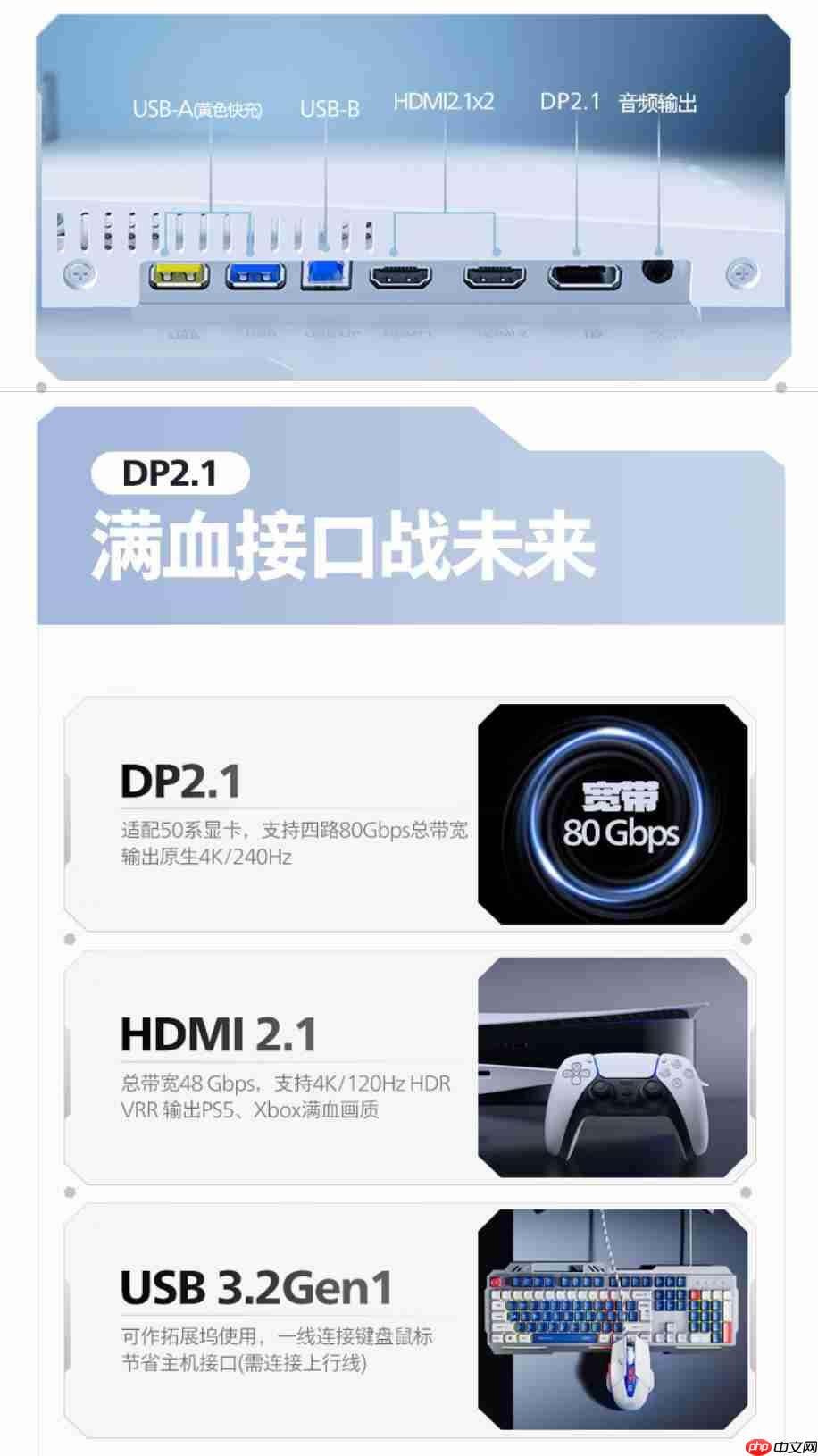  暗藏精彩，疾速来袭！飞利浦 Evnia 27M2N8800 畅享“电影级”游戏视界 