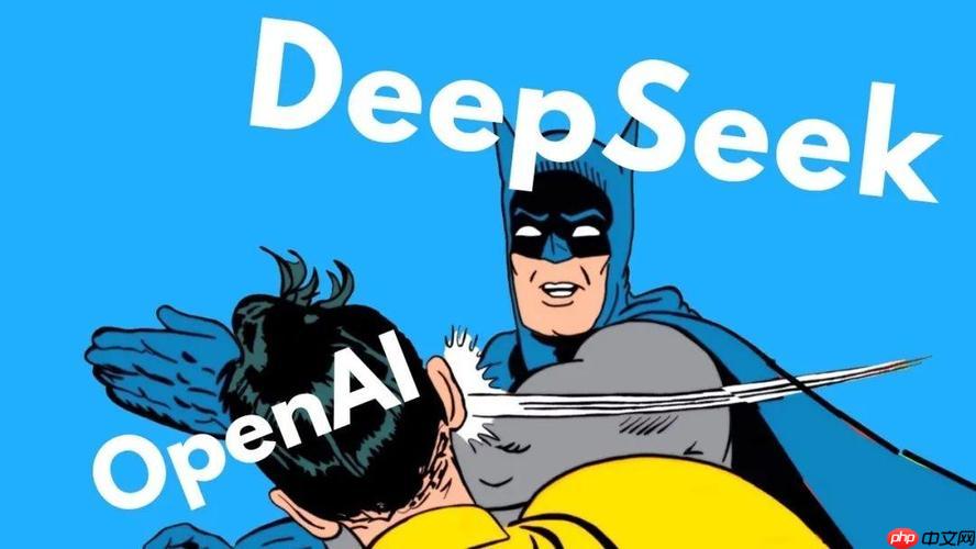小红书涨粉秘籍：DeepSeek一键生成高赞梗图，流量密码3步解锁！