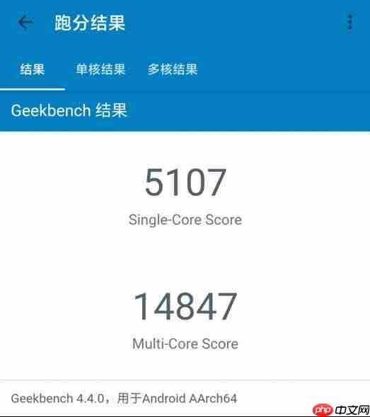 小米11Pro安兔兔跑分多少