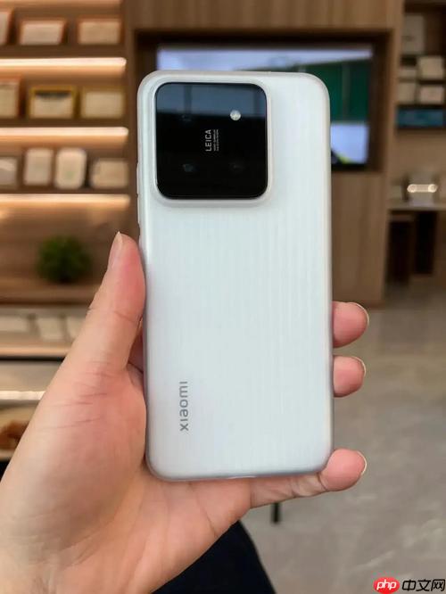 小米手机怎样隐藏软件 应用隐藏设置方法