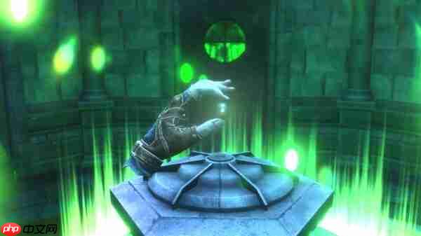 经典潜行游戏《神偷》系列推出vr游戏 今年晚些时间发布