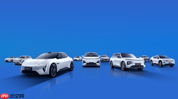 长安汽车等汽车业务独立 国资委直管 去年销量超268万