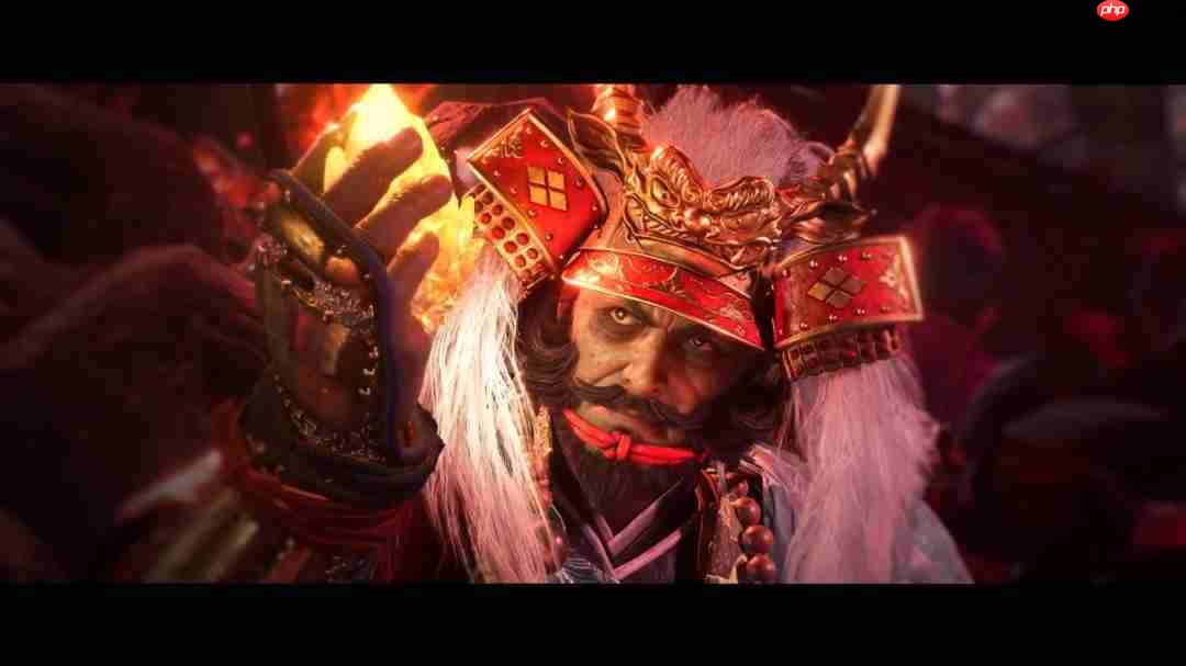 《仁王3》新预告：2026年发售 试玩版已上线