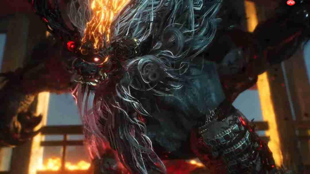 《仁王3》新预告：2026年发售 试玩版已上线