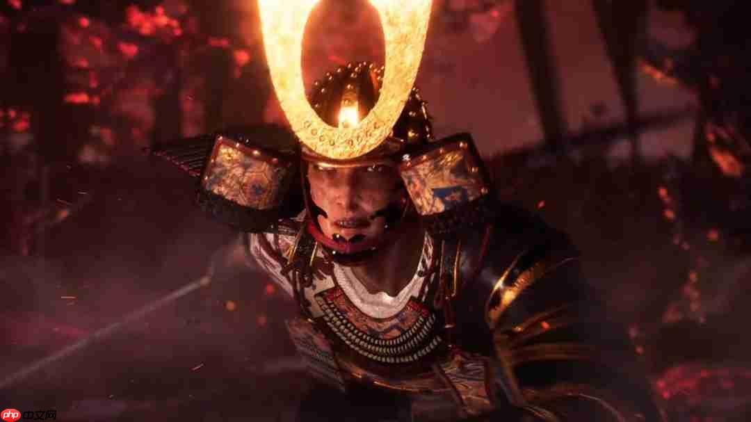 《仁王3》新预告：2026年发售 试玩版已上线