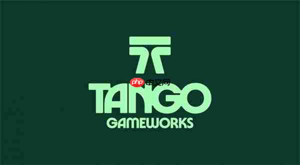 《完美音浪》工作室Tango复活 新动作游戏正在开发中