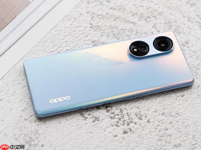 oppo手机微信怎么群发 oppo手机微信群发消息教程